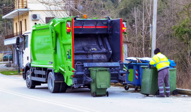 Best Scrap Metal Removal  in Laware City, DE