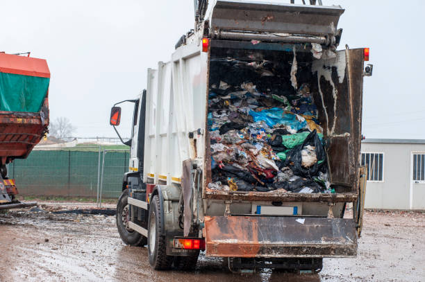 Best Construction Debris Removal  in Laware City, DE