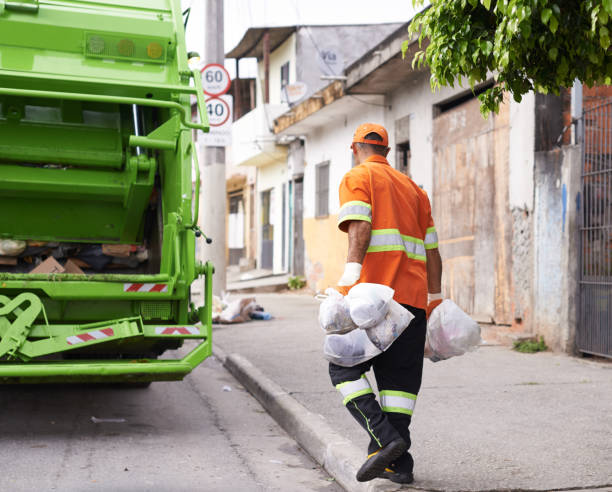 Best Recycling Services for Junk  in Laware City, DE